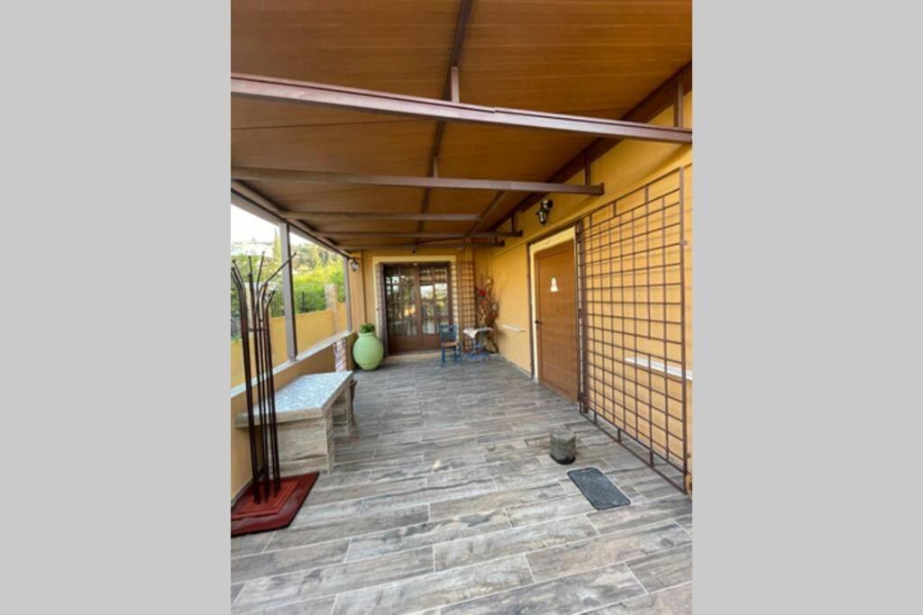 Sentoyki Village Home - Μονοκατοικια Σε Θαλασσα Melission Exterior photo